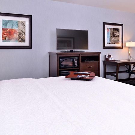 Hampton Inn Rome Εξωτερικό φωτογραφία
