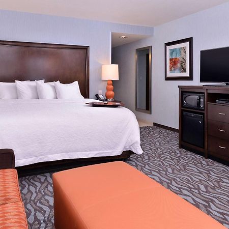 Hampton Inn Rome Εξωτερικό φωτογραφία