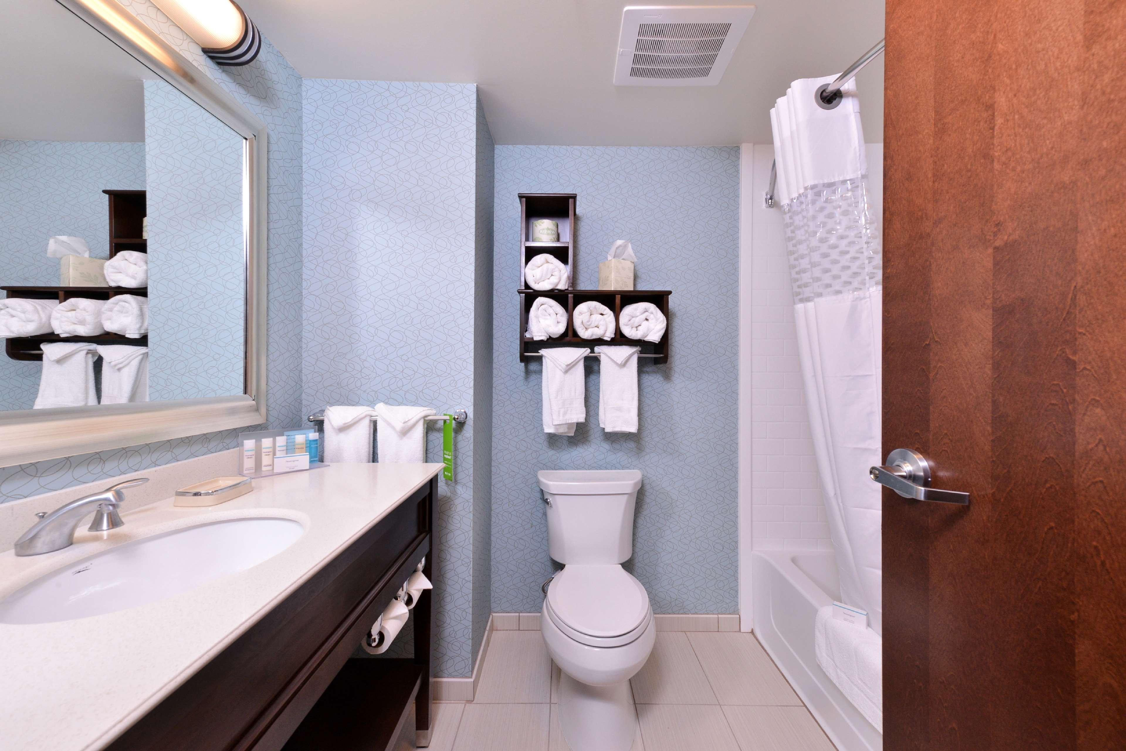 Hampton Inn Rome Εξωτερικό φωτογραφία