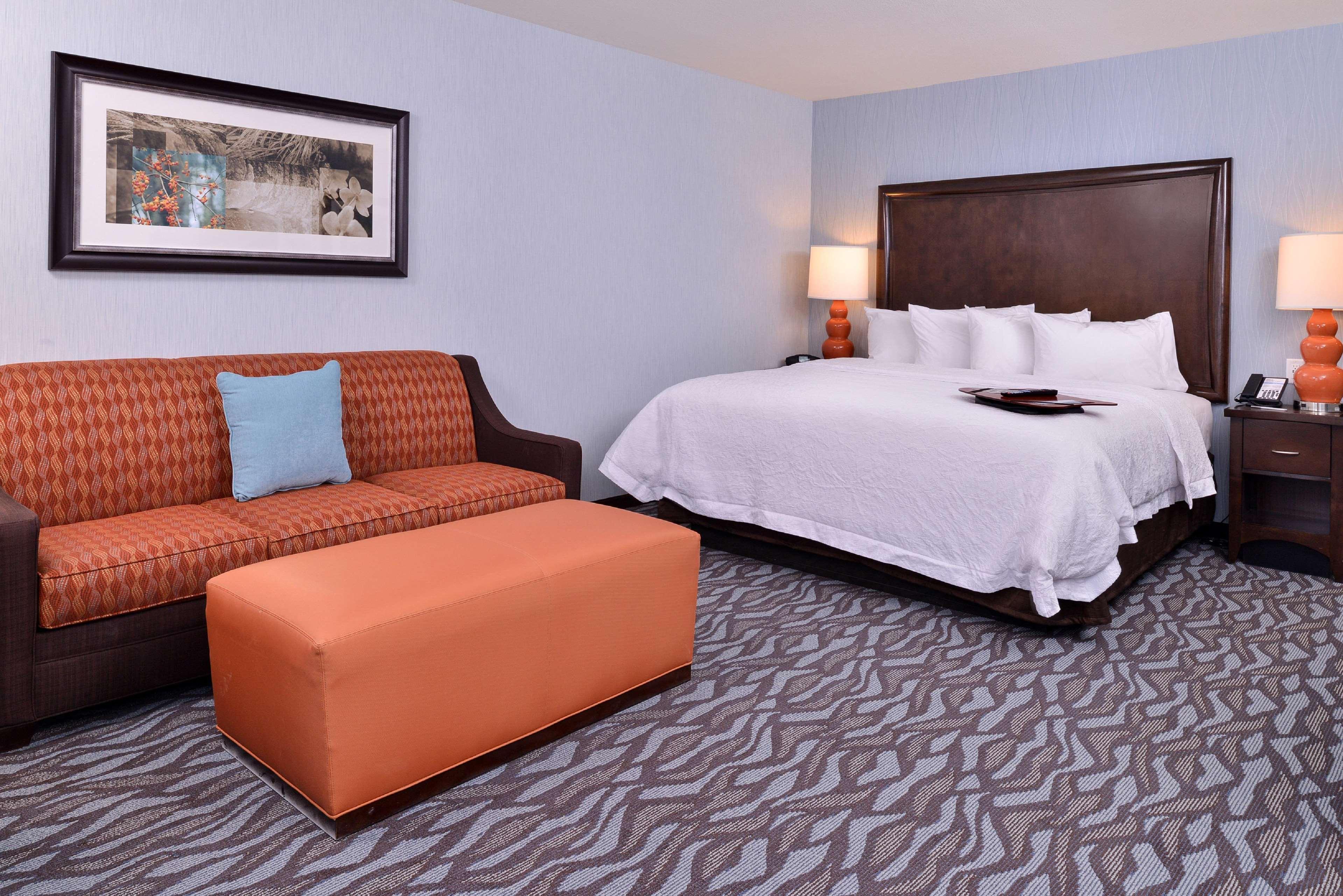 Hampton Inn Rome Εξωτερικό φωτογραφία