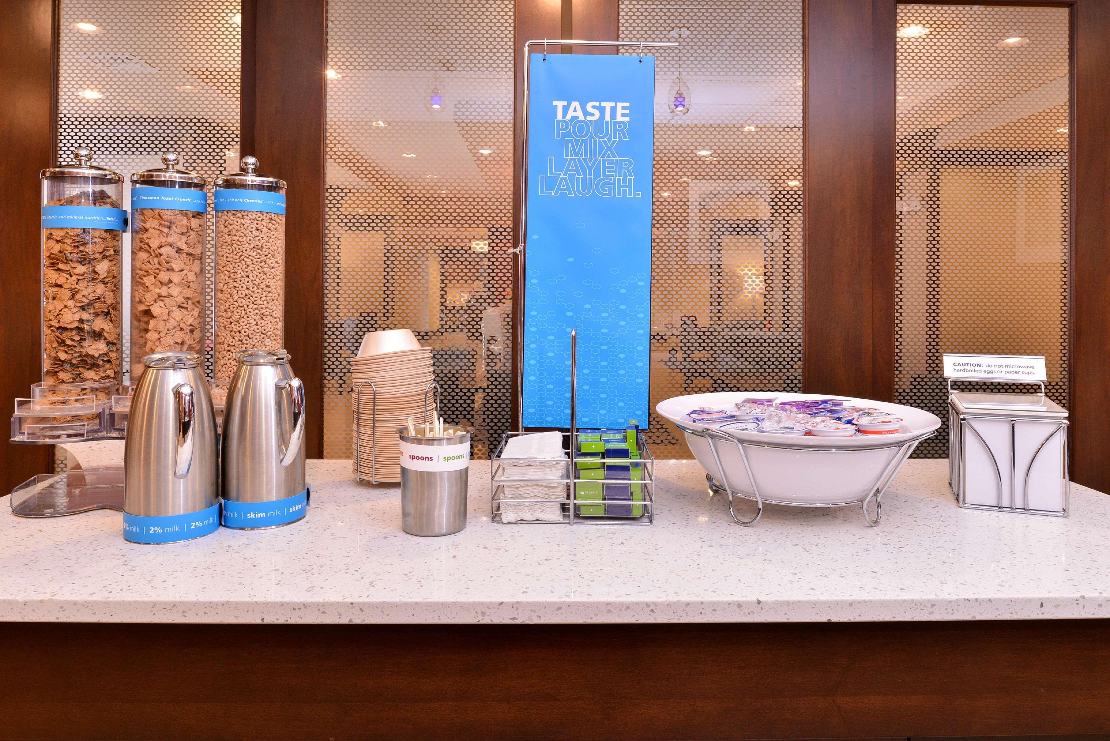 Hampton Inn Rome Εξωτερικό φωτογραφία
