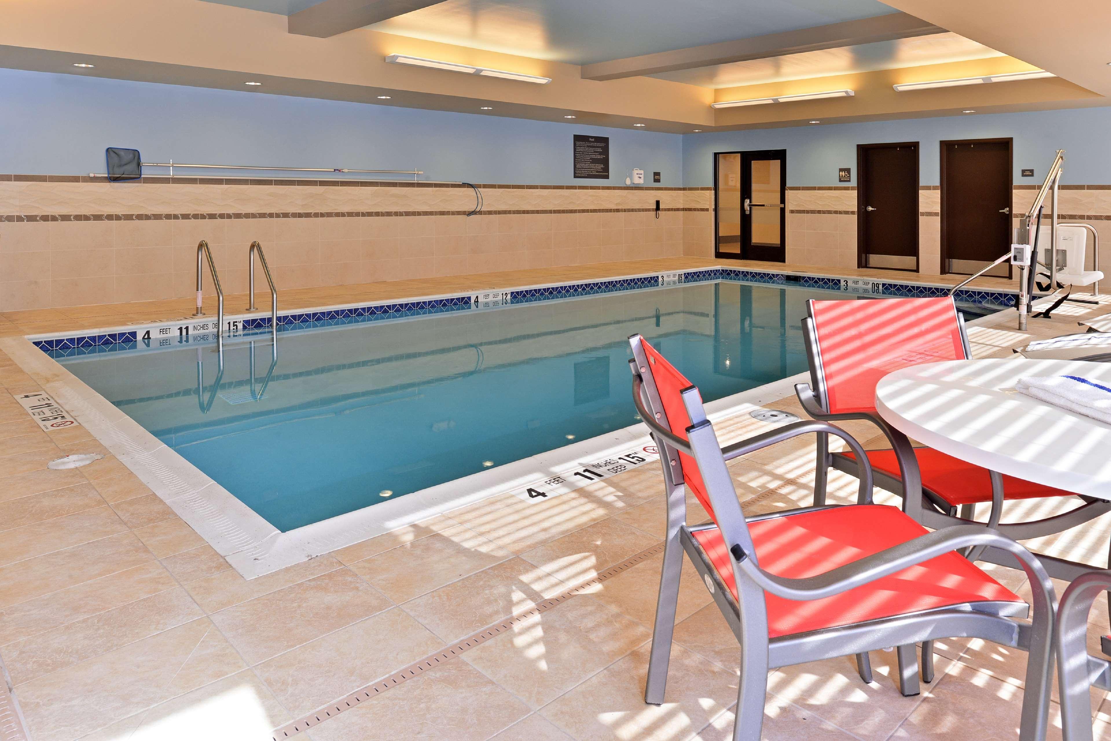 Hampton Inn Rome Εξωτερικό φωτογραφία