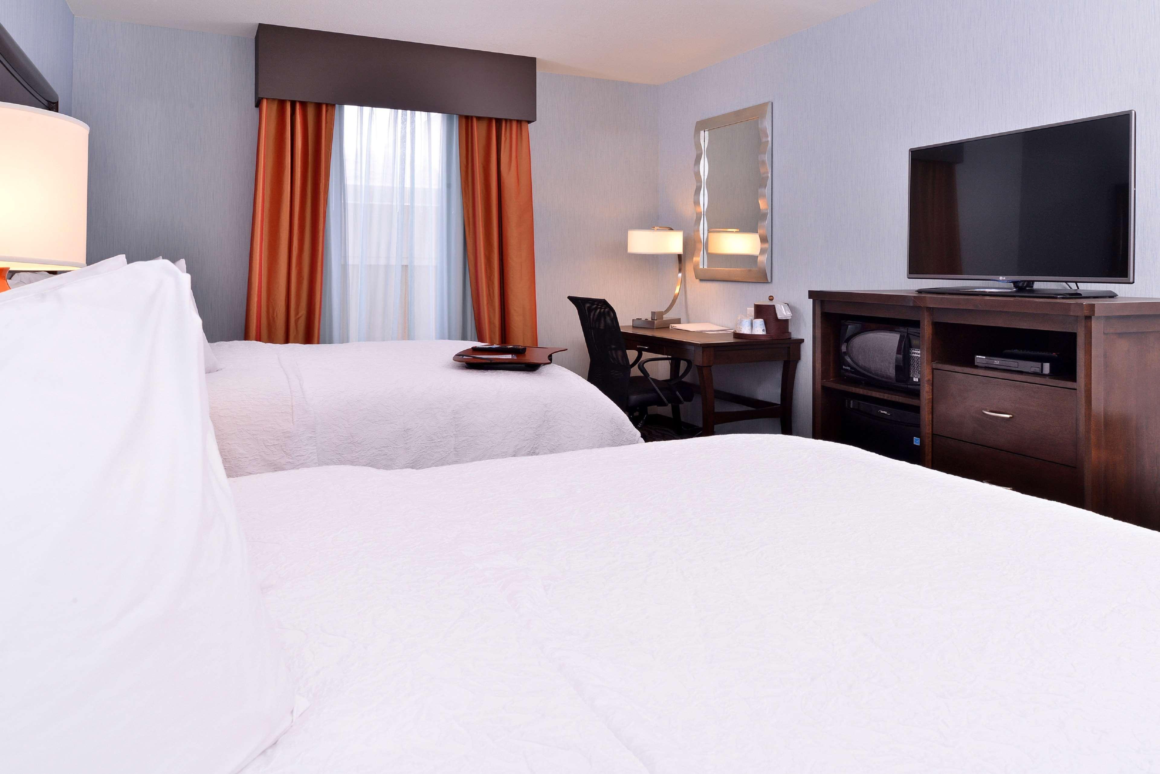 Hampton Inn Rome Εξωτερικό φωτογραφία