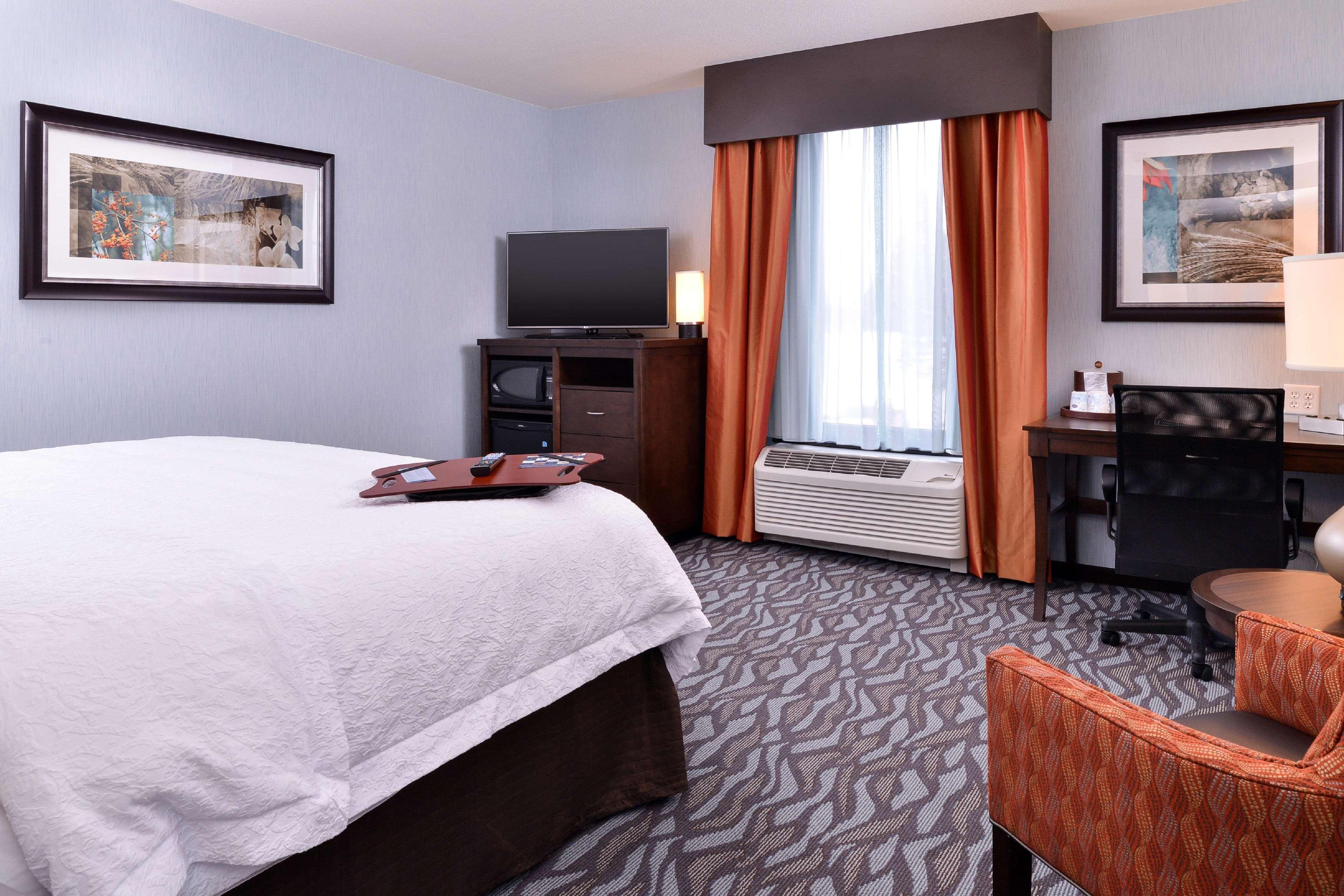 Hampton Inn Rome Εξωτερικό φωτογραφία