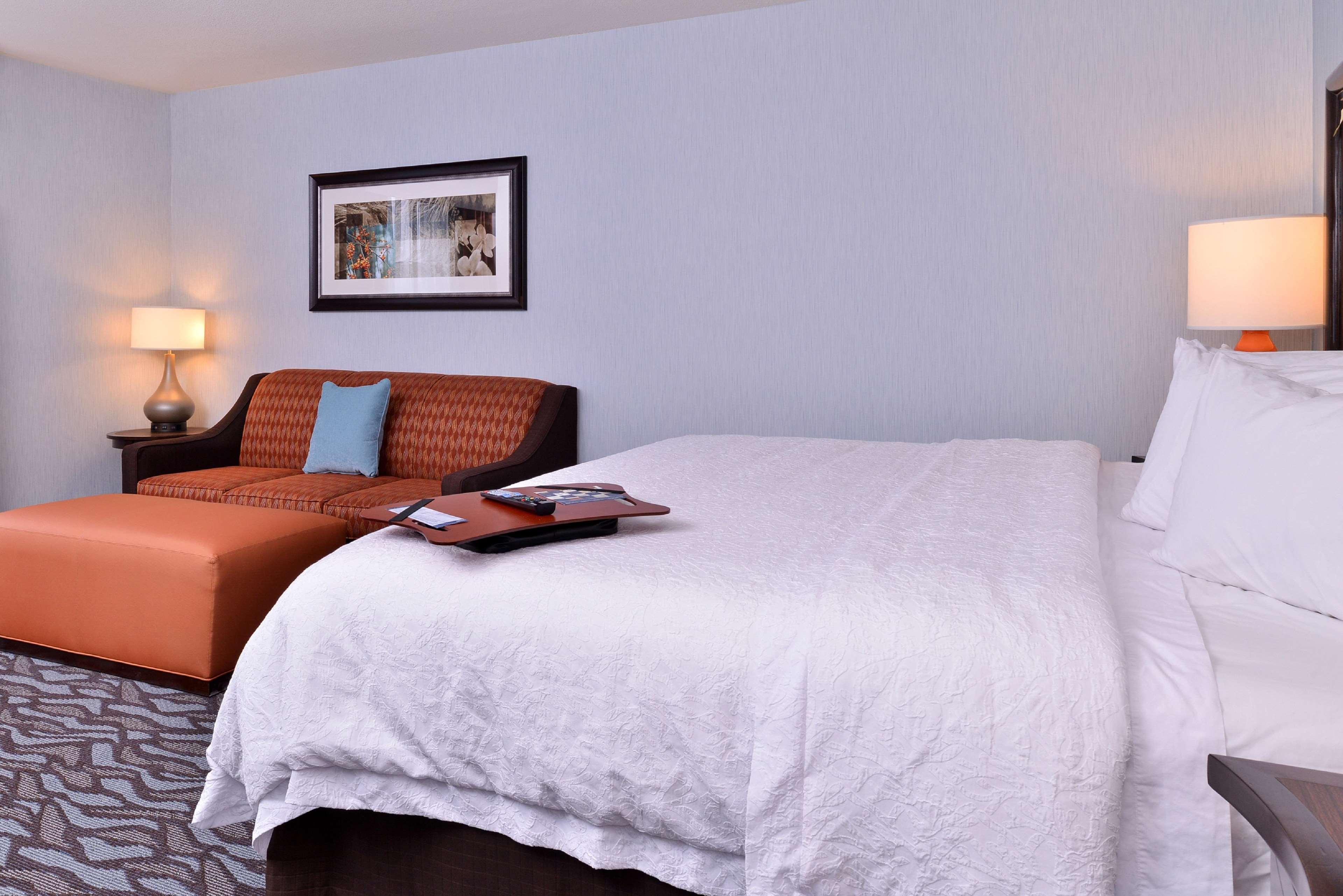 Hampton Inn Rome Εξωτερικό φωτογραφία