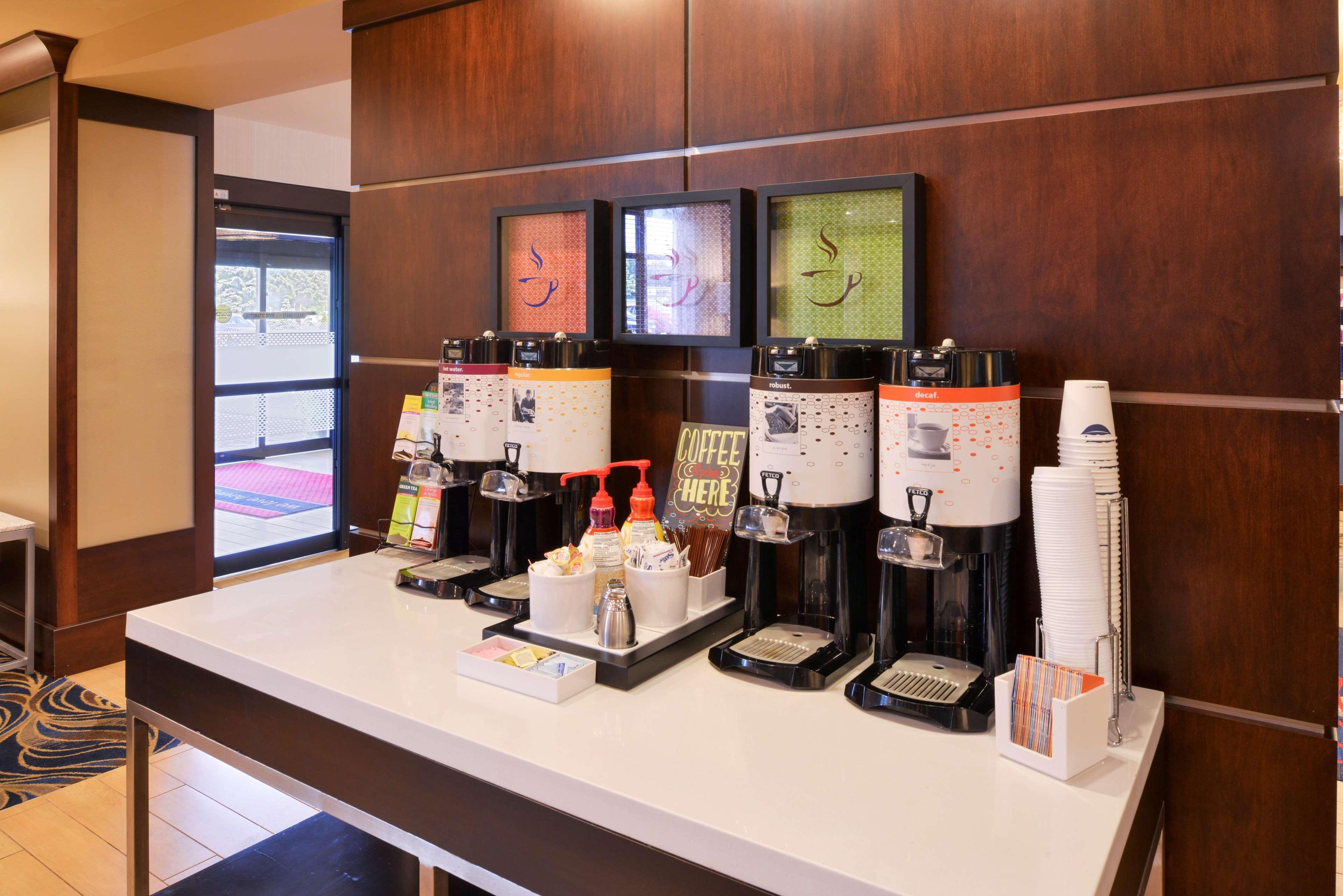 Hampton Inn Rome Εξωτερικό φωτογραφία