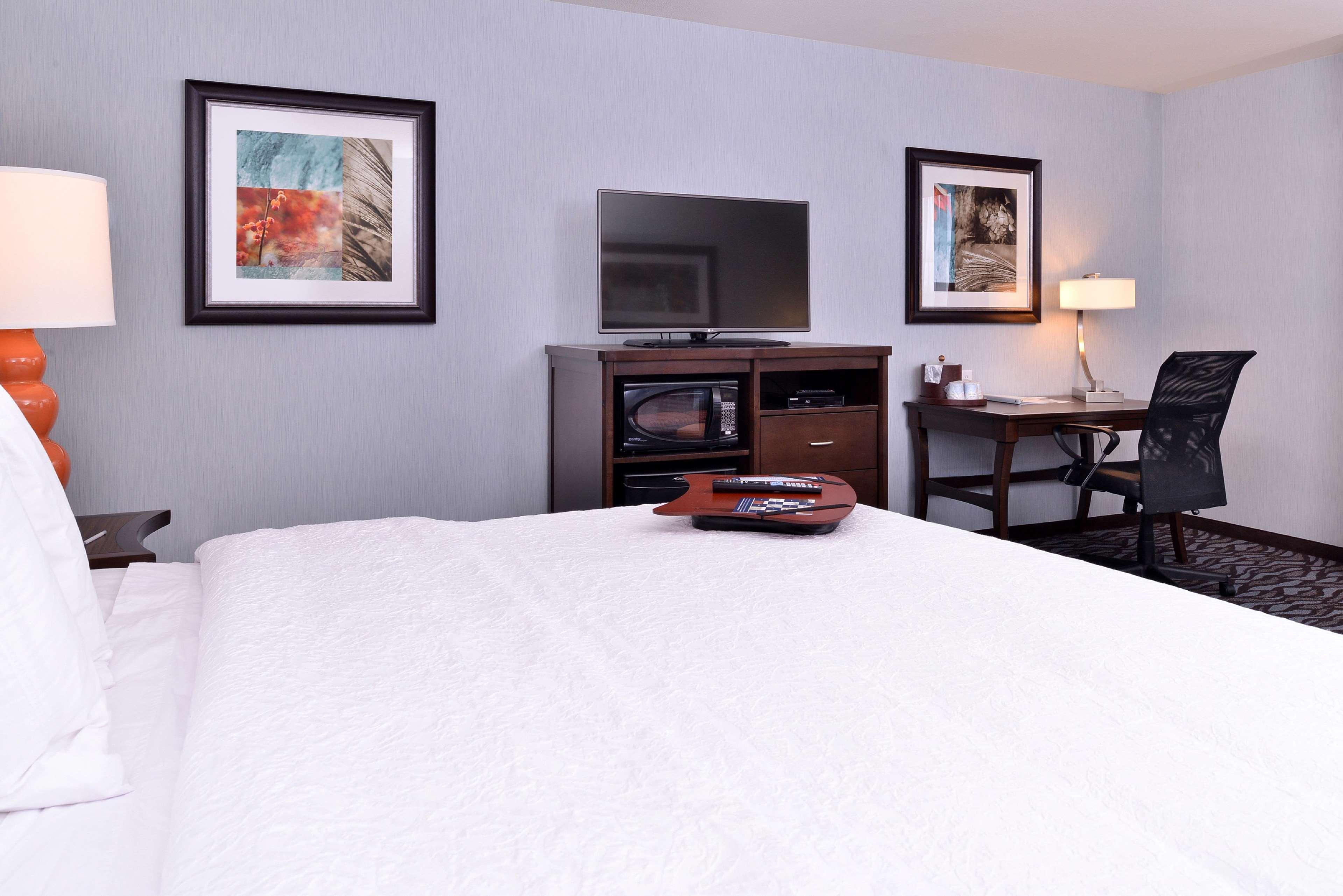 Hampton Inn Rome Εξωτερικό φωτογραφία