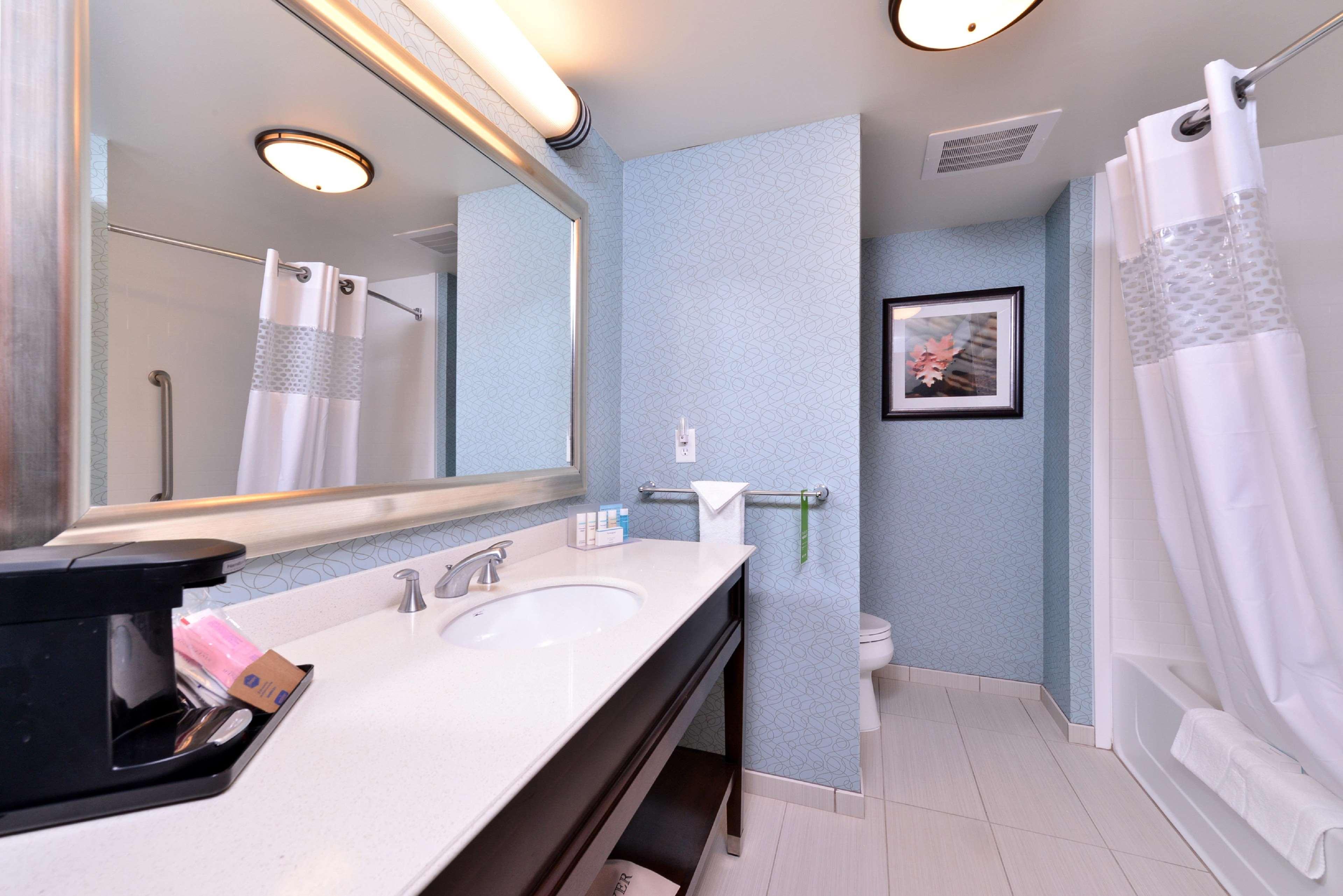 Hampton Inn Rome Εξωτερικό φωτογραφία