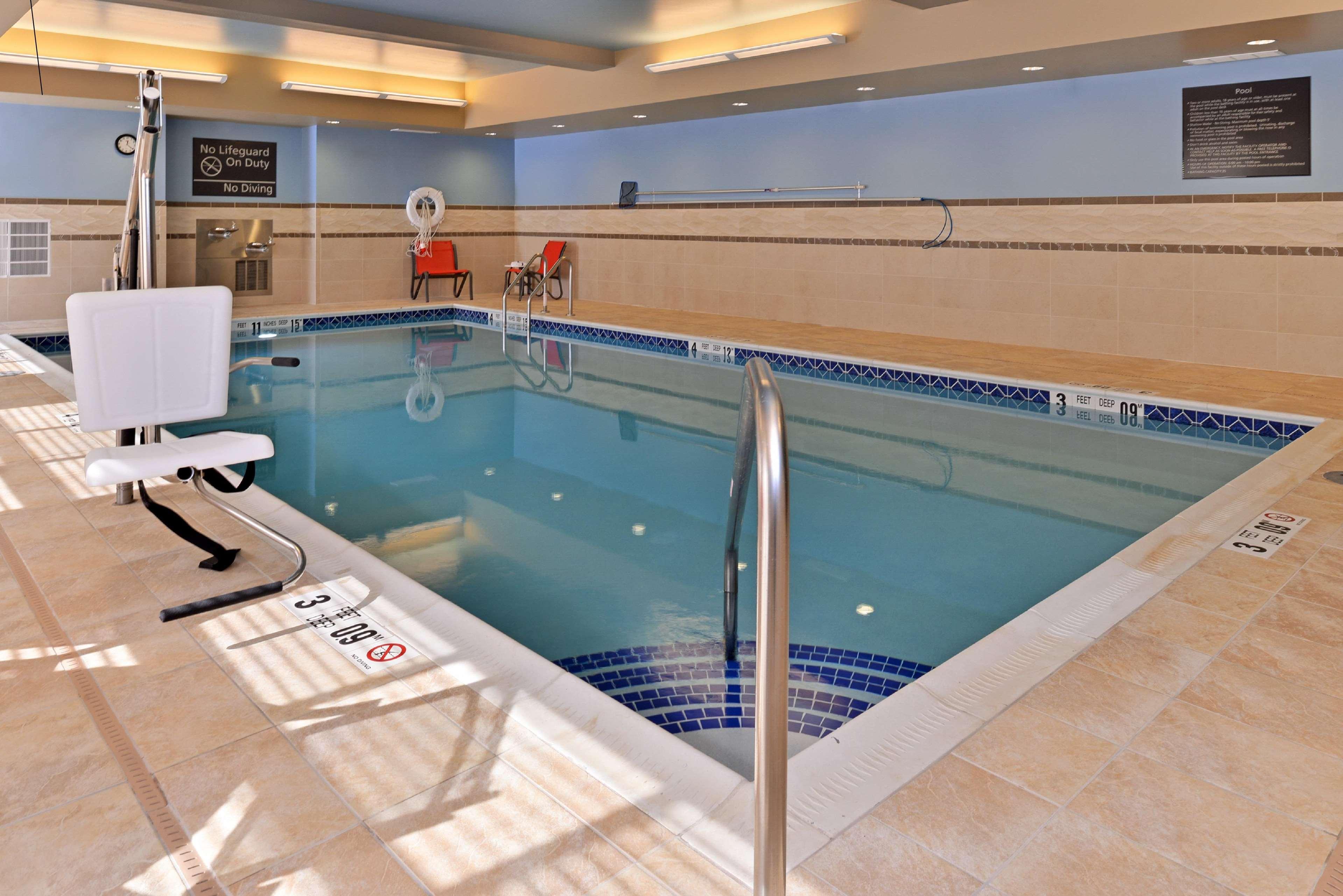 Hampton Inn Rome Εξωτερικό φωτογραφία