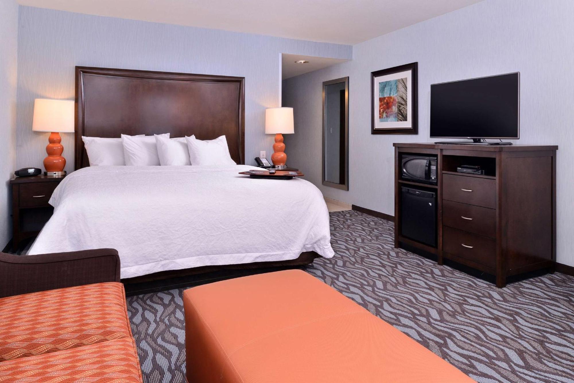 Hampton Inn Rome Εξωτερικό φωτογραφία