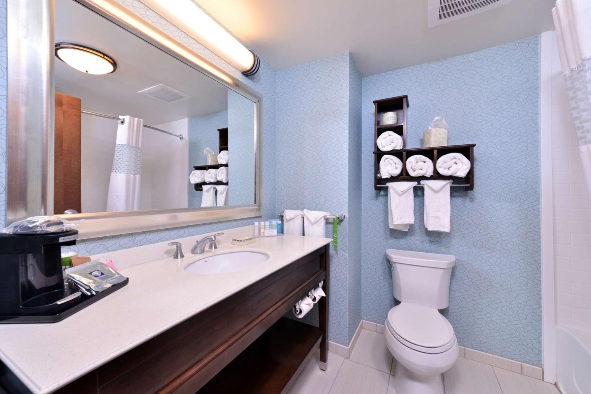 Hampton Inn Rome Εξωτερικό φωτογραφία