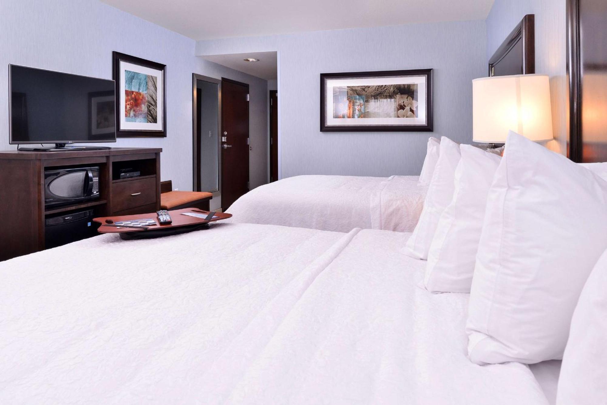 Hampton Inn Rome Εξωτερικό φωτογραφία