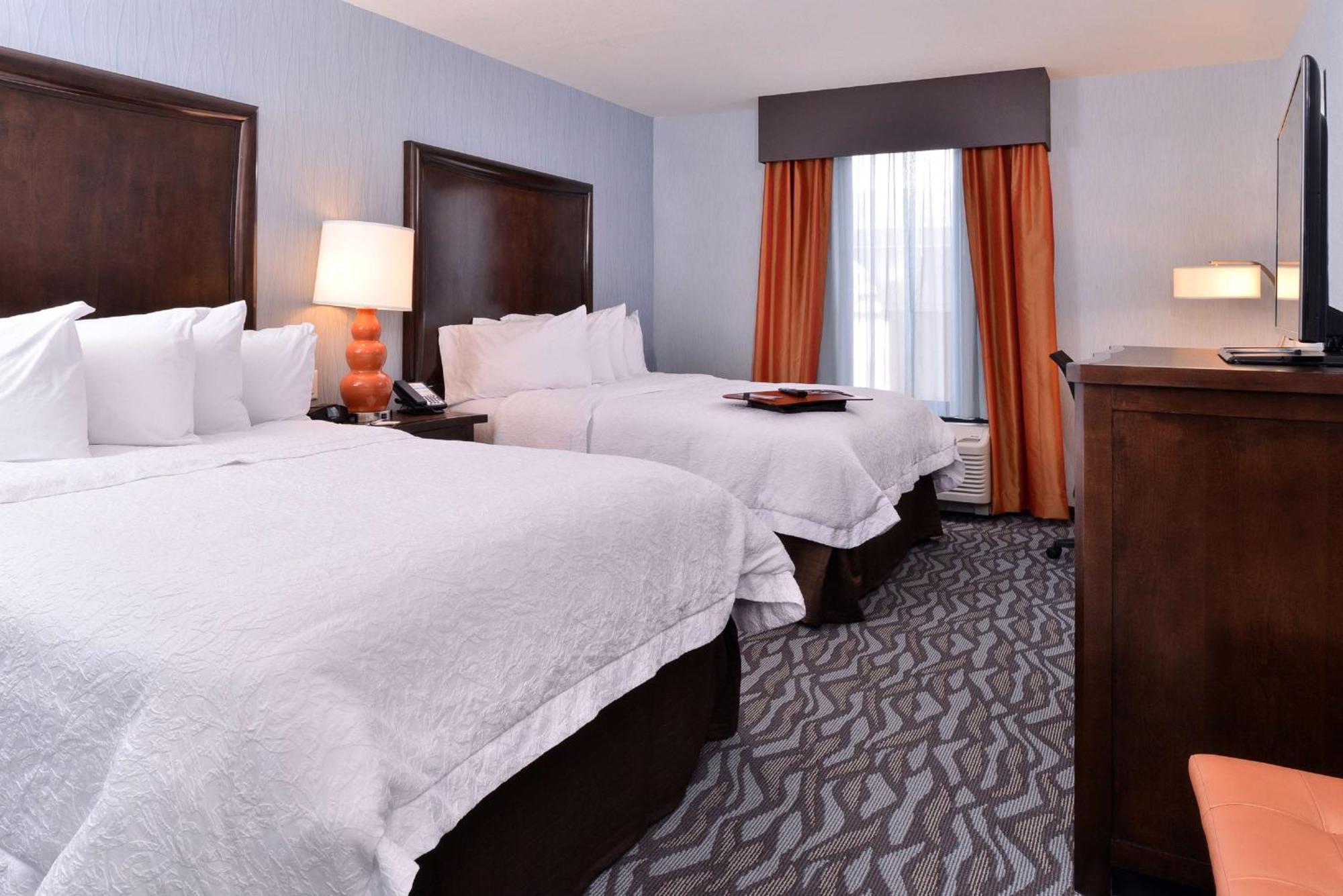 Hampton Inn Rome Εξωτερικό φωτογραφία