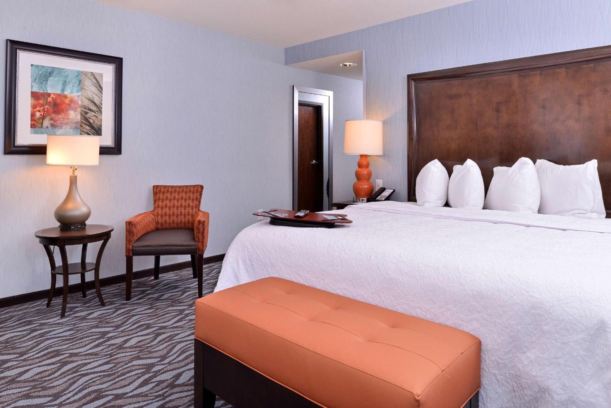 Hampton Inn Rome Εξωτερικό φωτογραφία