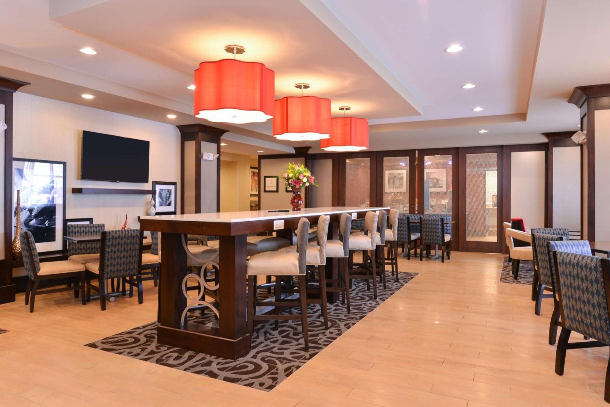 Hampton Inn Rome Εξωτερικό φωτογραφία